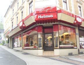 Metzgerei Helmus GmbH & Co. KG Metzgerei Helmus GmbH & Co. KG