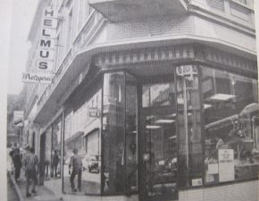 Metzgerei Helmus GmbH & Co. KG Metzgerei Helmus GmbH & Co. KG